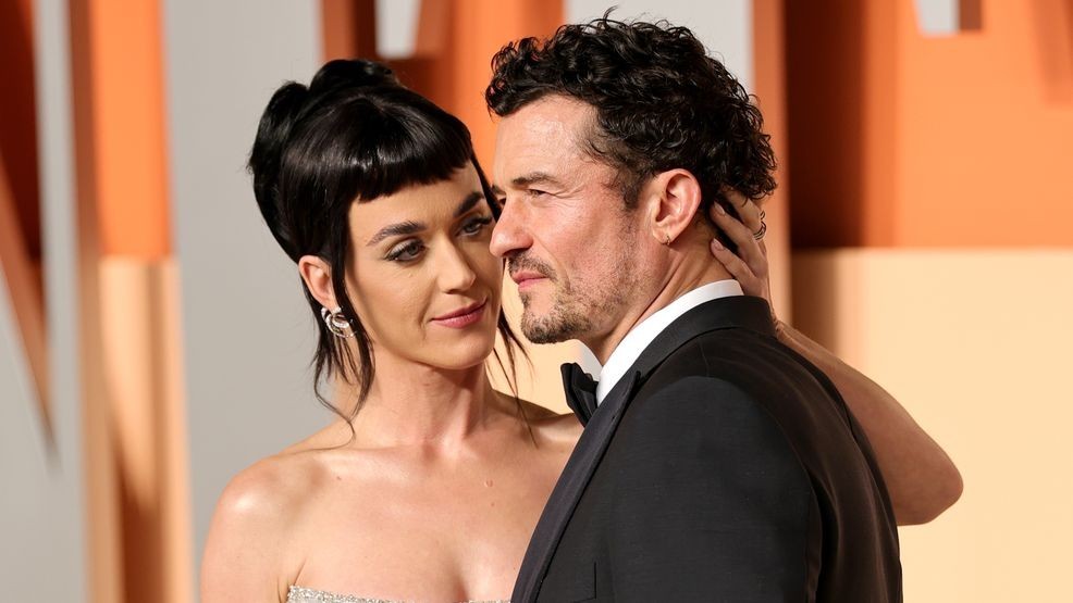 Image for story: Katy Perry and Orlando Bloom, a relationship timeline - Heading towards separation?