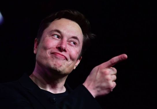 Image for story: Amid Musk and Trump feud, Tesla set to launch robotaxis as the stock continues to drive in reverse