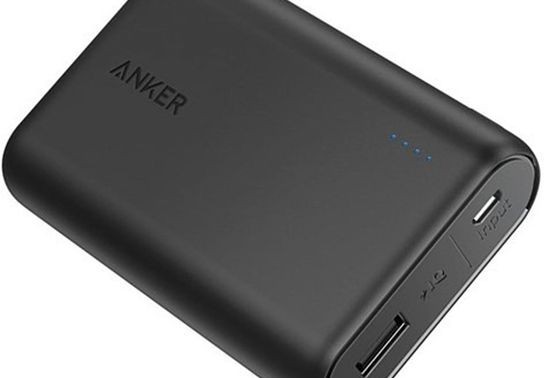 Image for story: More than 1 million power banks recalled after some consumers report fires