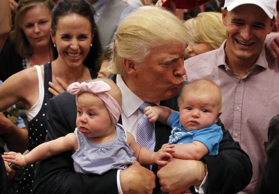 Image for story: How the $1,000 &lsquo;Trump accounts’ for American babies compare to 529s and custodial Roth IRAs