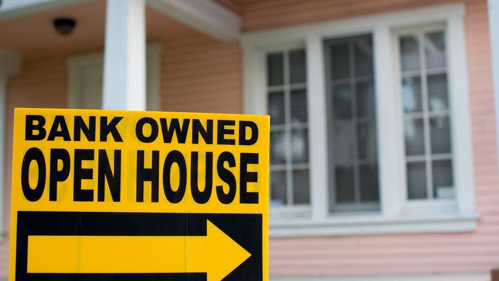 Image for story: Bank-owned properties: What are they and where can I find them?