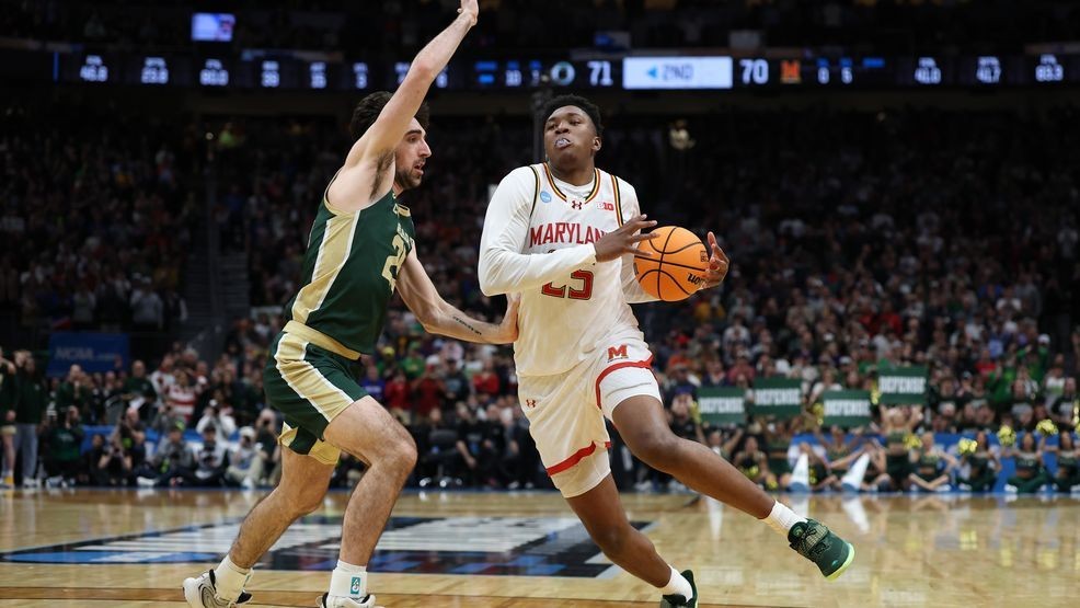 Image for story: Players to watch for the Washington Wizards on draft night