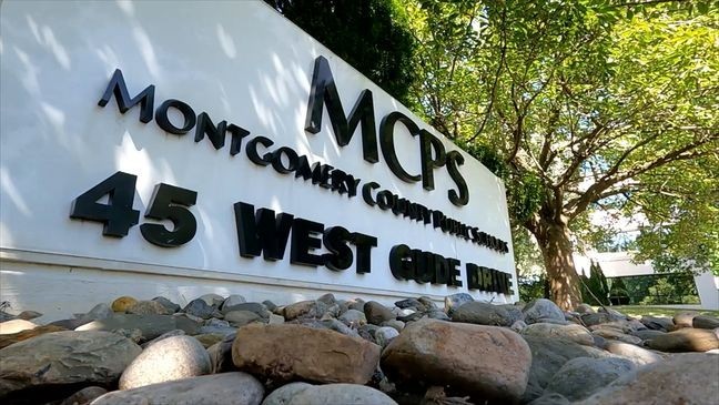 Montgomery County Public Schools (FILE)