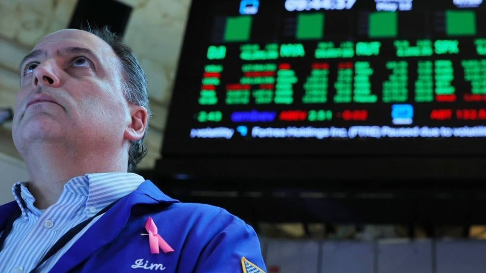 Image for story: The stock market has erased its 2025 losses: Why it’s time to be careful