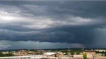 Image for story: Weekend DC Weather: Sky high humidity with a chance for downpours and storms