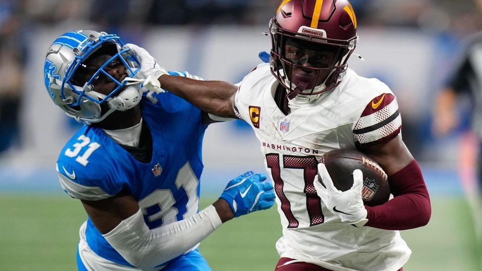 Image for story: Washington Commanders, NFC East to be showcased on HBO's in-season 'Hard Knocks' 