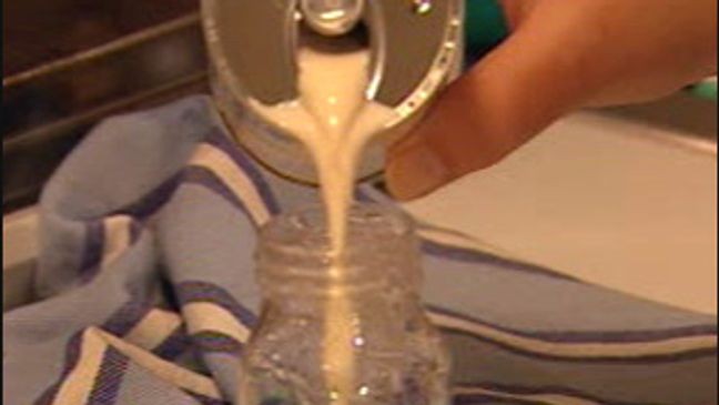 Baby formula (SBG File){p}{/p}