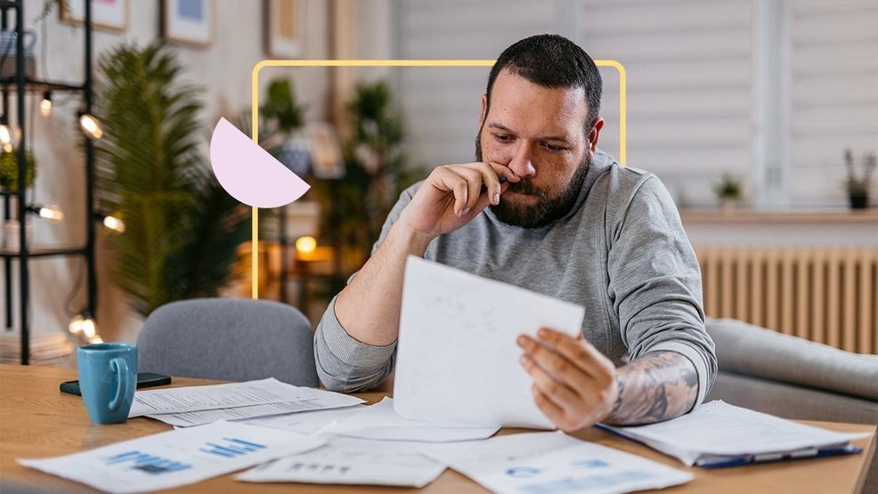 Image for story: Secured vs. unsecured debt consolidation loans