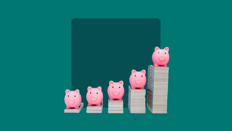 Image for story: 4 ways to &ldquo;give yourself a raise&rdquo; when inflation keeps cutting your pay