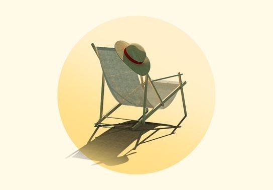 Image for story: I paused investing to pay off student loans &mdash; and still retired at 40