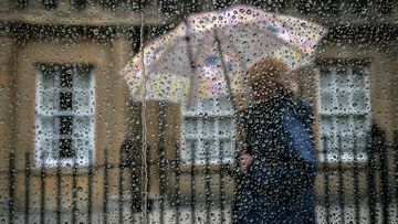 Image for story: DC Weather: Monday brings rain, grey skies and temps in the upper 60s