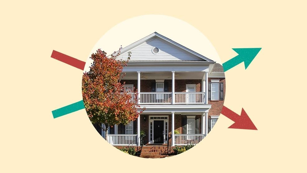 Image for story: Can you afford to buy a home? Can anyone?