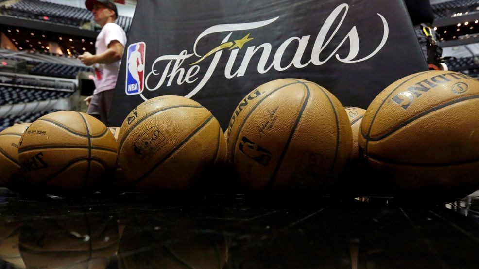 Image for story: Another NBA Finals, another chance for a former Wizards player to earn a ring