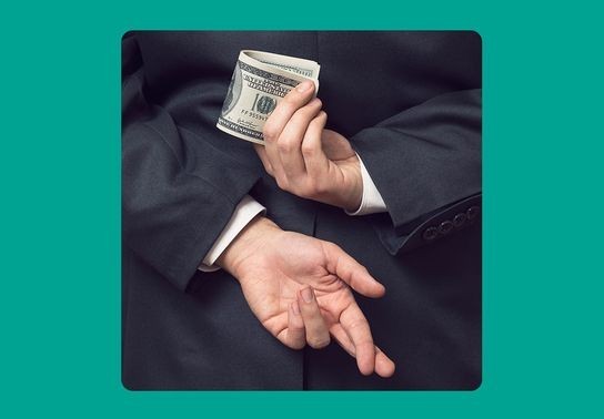 Image for story: Been a victim of annuity fraud? Here’s how to report scams