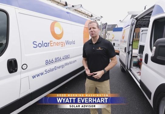 Image for story: Beat Rising Energy Bills&mdash;Before the Solar Tax Credit Expires