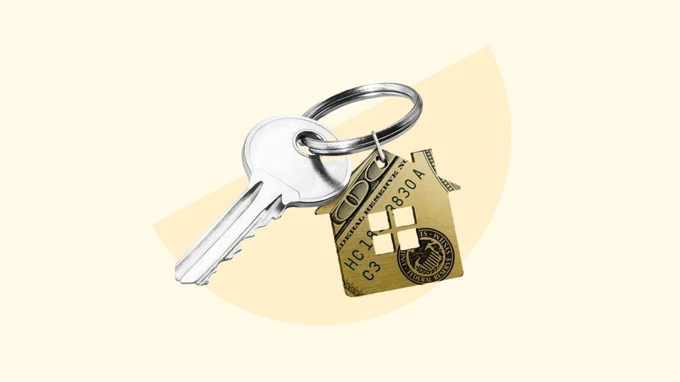 Image for story: Study: Owning a home costs over $21,000 a year in hidden expenses