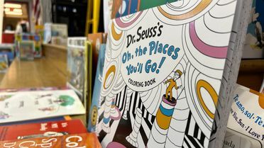 Image for story: How women-led groups in Maryland are improving reading literacy for food insecure families