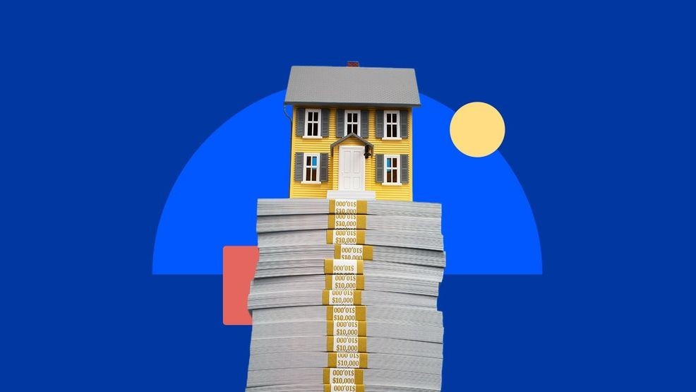 Image for story: Mortgage rates hold steady, hover near 7%