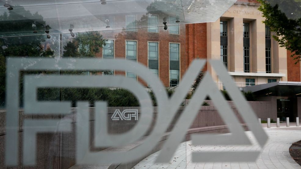 Image for story: FDA launches decades-overdue review of baby formula nutrients