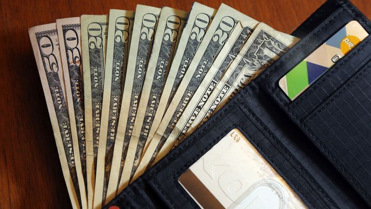 Image for story: Study finds many Americans unprepared for retirement savings shortfall
