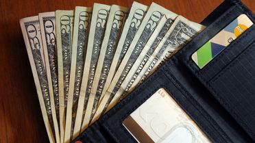 Image for story: Study finds many Americans unprepared for retirement savings shortfall
