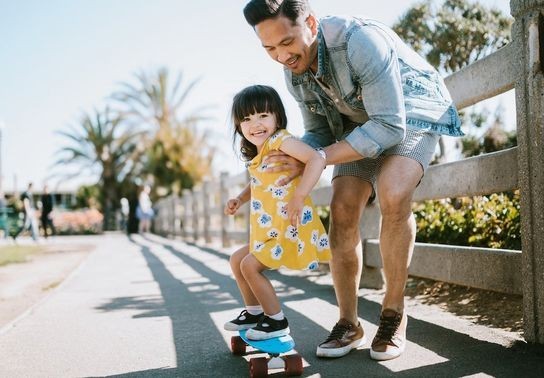 Image for story: 5 tax breaks for dads to help celebrate Father’s Day