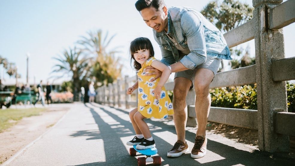 Image for story: 5 tax breaks for dads to help celebrate Father’s Day