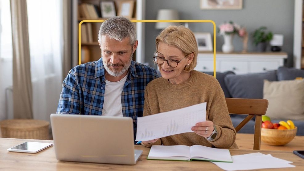Image for story: Retiring in 5 years? I tell my clients to take these 2 steps to safeguard their retirement plan