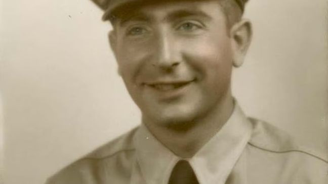 Staff Sgt. Frank J. Tedone (7News)