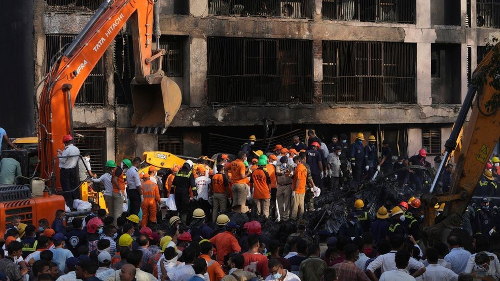 Image for story: Air India crash rekindles whistleblowers safety concerns over Boeing's manufacturing flaws