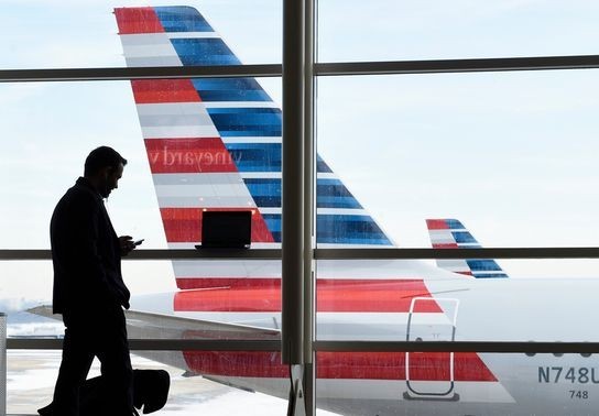 Image for story: FAA tightens helicopter restrictions, moves traffic further away from DCA 