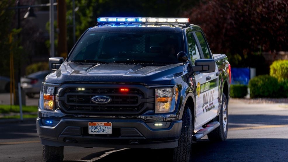 Image for story: Salt Lake man allegedly attempts to attack with wooden stake; claims victim was a werewolf