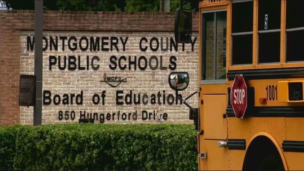 Montgomery County Public Schools (7News/File){p}{/p}