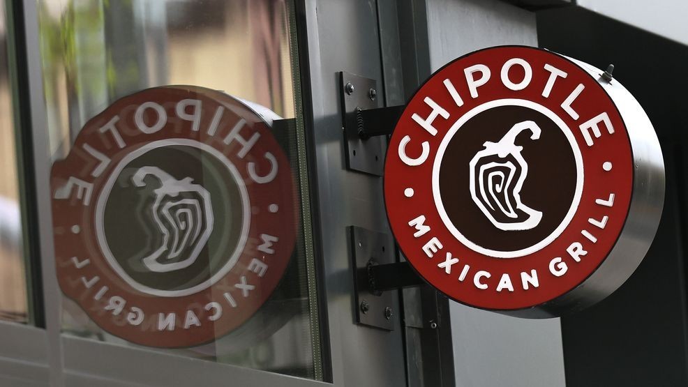 Image for story: Get Tatted Like a Chipotle bag - For Free!