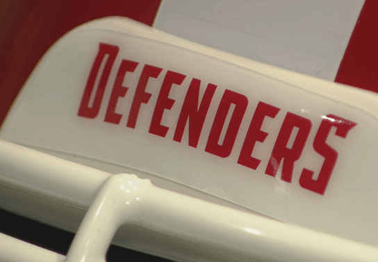 Image for story: DC Defenders route Michigan Panthers 58-34 on their way to first UFL Championship
