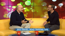 Image for story: Hot Travel Trends for 2023