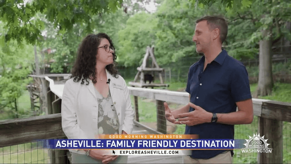 Image for story: Family-Friendly Fun in Asheville: Explore, Learn, and Play