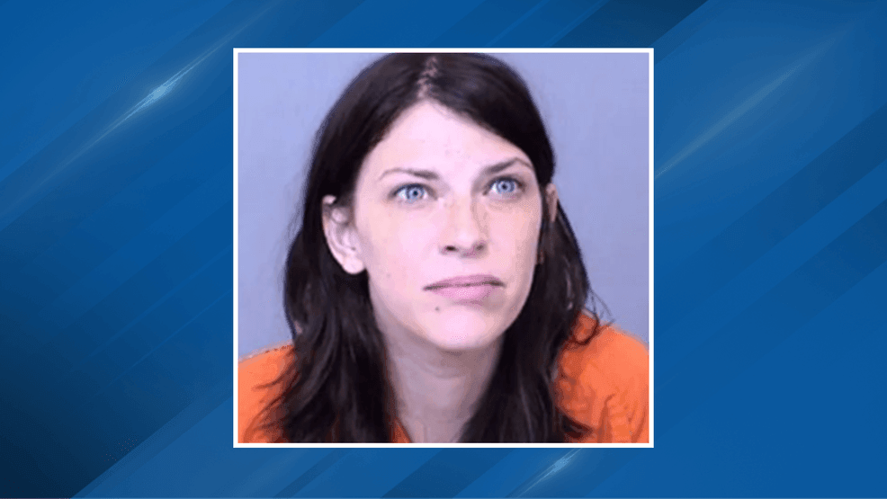 Image for story: Mother drove into crowded park, ran over 12-year-old because her kids were being bullied