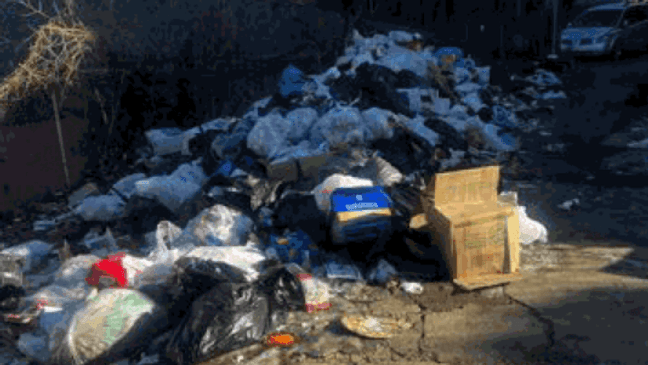 D.C. Attorney General Brian L. Schwalb announced Thursday, April 17, 2025, that his office has filed a lawsuit against the owner and property manager of two apartment buildings in Ward 7's Deanwood neighborhood. (OAG)