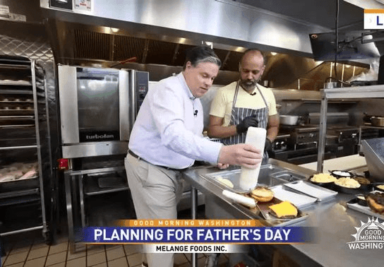 Image for story: Leveling up Father’s Day with Mélange Foods Kitchen