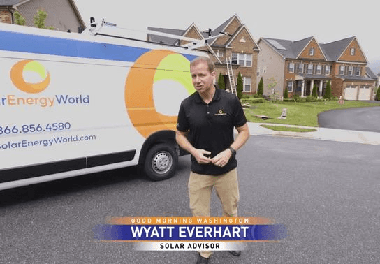Image for story: Lock In Your Federal Solar Tax Credit Before It's Gone