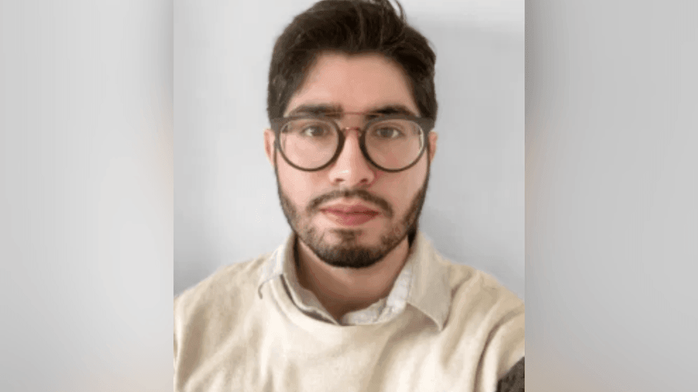 Image for story: Who is Elias Rodriguez, the man accused of shooting 2 people outside DC's Jewish Museum?