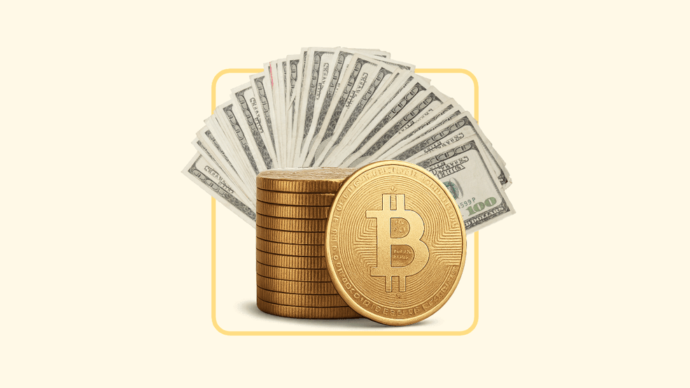 Image for story: About 78 percent of Americans say they’re uncomfortable investing in Bitcoin or other cryptocurrencies. Here’s why