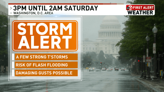 Storm Alert (7News)