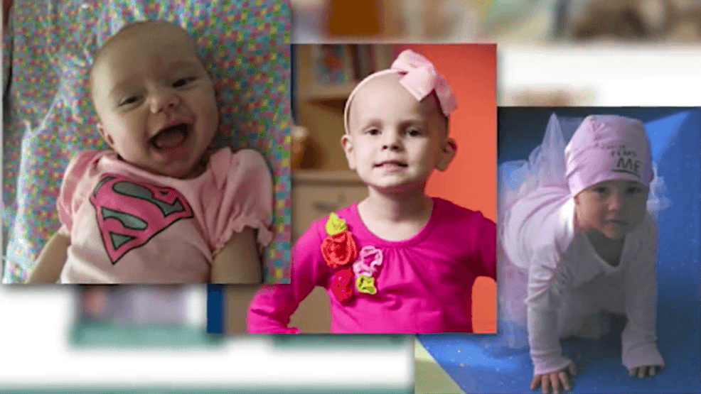 Image for story: Childhood cancer trials at risk as federal funding cuts threaten vital research programs